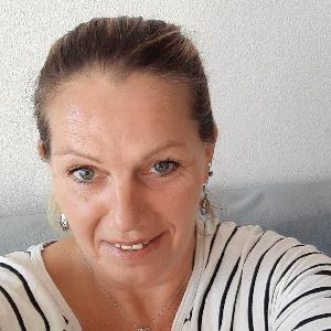 Auxiliaire de vie