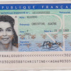 Aide a domicile. Agent d'entretien