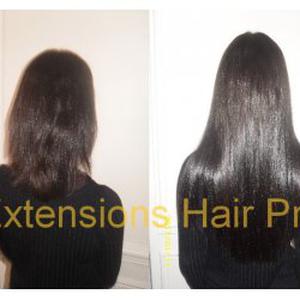 Photo de Extensions Hair Pro