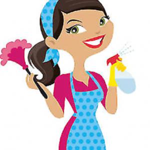 ménage et repassage