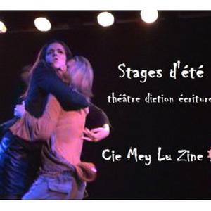 Photo de Compagnie Mey Lu Zine