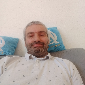 Photo de Monsieur Santin