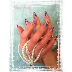 Photo de Kitsu'Nails