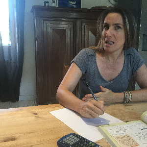 Photo de Sophie Martin Maths