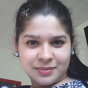 Enseignante en espagnol