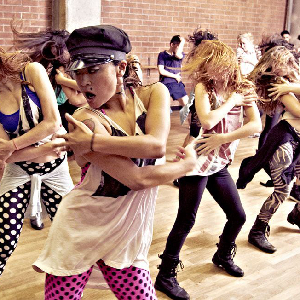 Photo de Studio Express Yourself