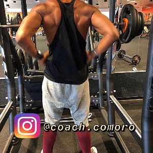 Photo de Coach Comoro