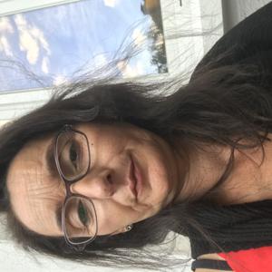 Photo de Madame Belmekki