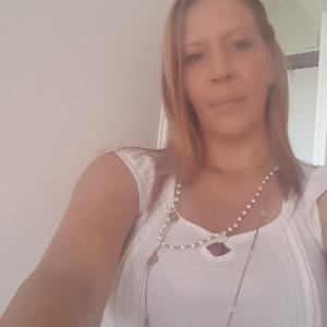 Photo de Madame Allouche