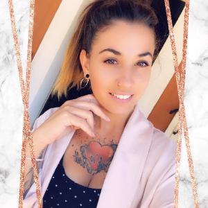 Assistante de vie aux familles