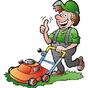 jardinier paysagiste