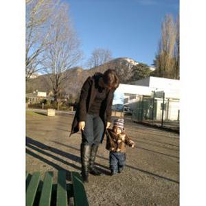 Assistante maternelle 2 places libres