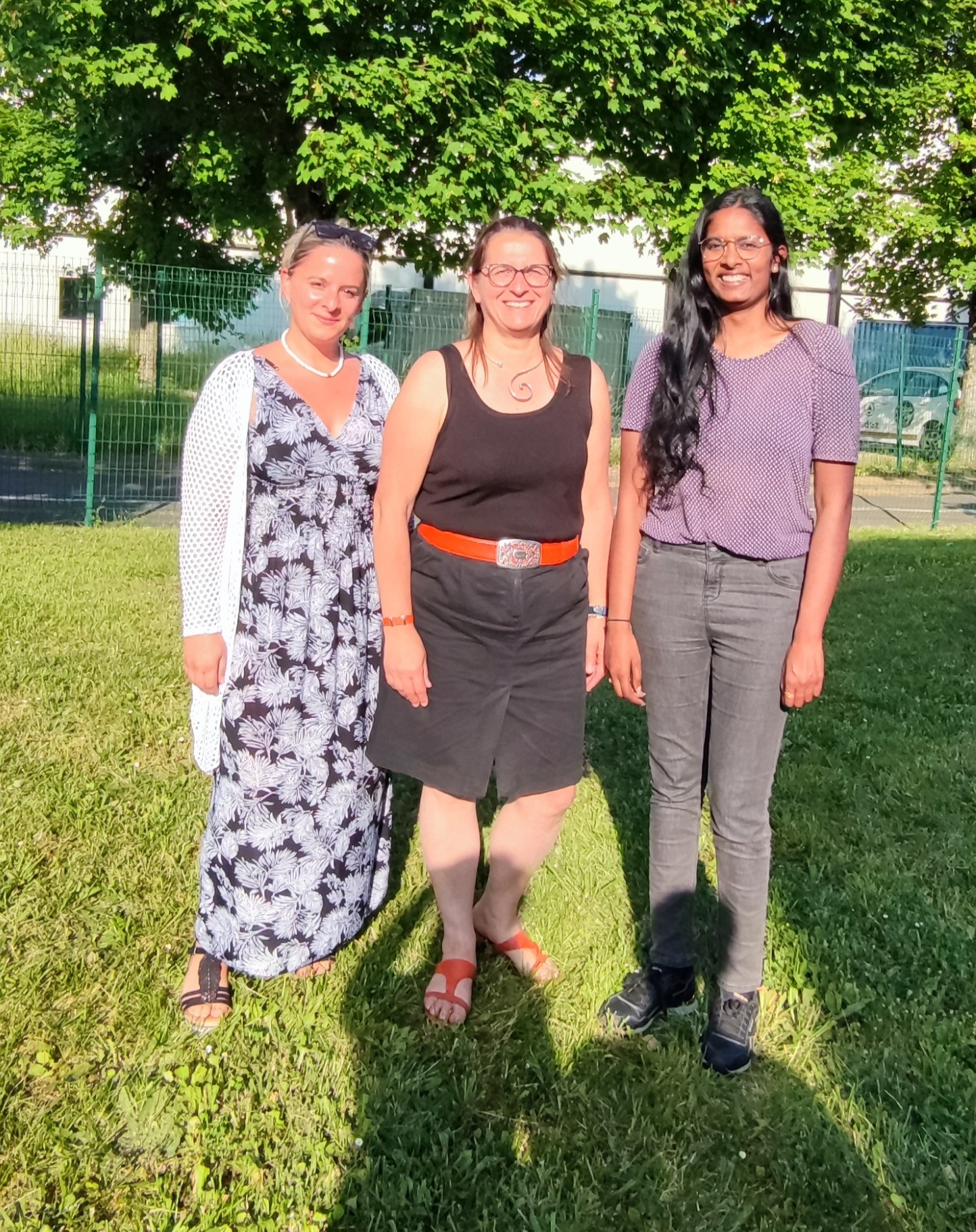 image 2 de Petits-fils Ozoir-la-Ferrière