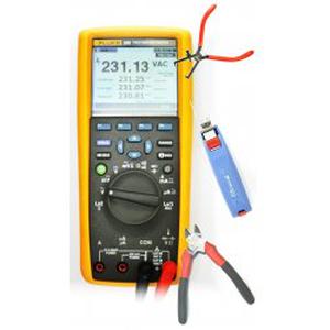 Électricien au service des particuliers