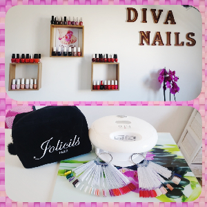 Photo de diva nails