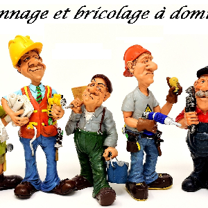 Photo de EM Bricolage à domicile