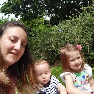 Garde d'enfants à Noisy-le-Grand