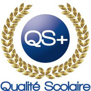 Photo de QS+ QUALITE SCOLAIRE