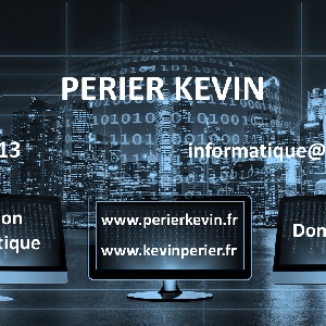 Photo de PERIER KEVIN