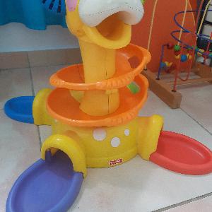 Assistante maternelle à Le Lamentin