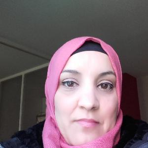 Je sui aide adomicille coure arabe et lkouraan islamik