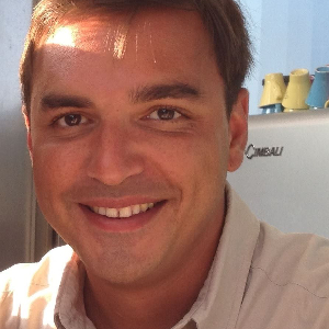 Photo de Monsieur Grant