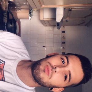 Auxiliaire de vie sociale