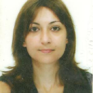 Photo de Madame Aldegheri