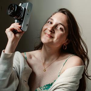 Photo de Madame MATZ