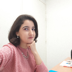 Enseignante universitaire qui donne des cours particuliers en Maths et Physique-chimie.