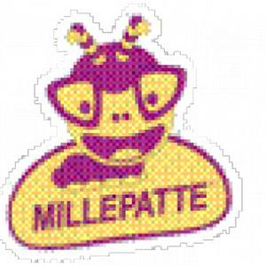 Photo de MILLEPATTE Lyon