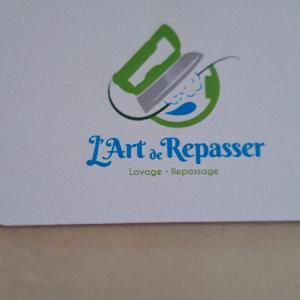Lavage repassage