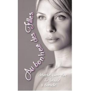 Photo de Au bonheur des filles