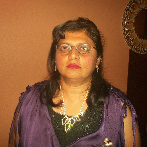 Photo de Madame AFEDY
