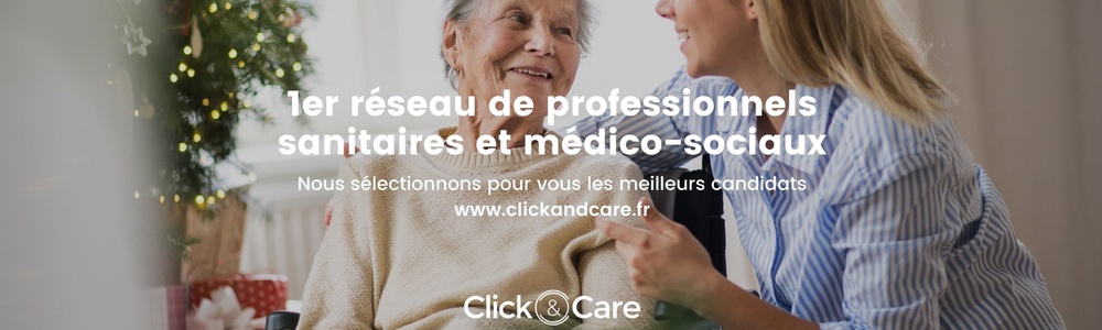 photo couverture Click&Care Ain