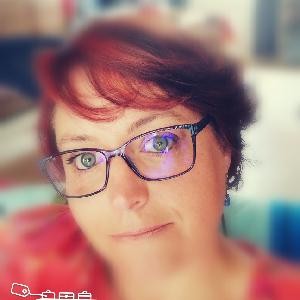 Photo de Madame DUBUS