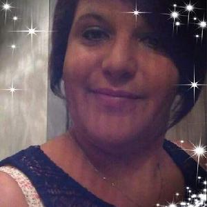 Photo de Madame Goncalves