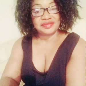 Photo de Madame balla