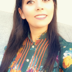 Employée de ménage