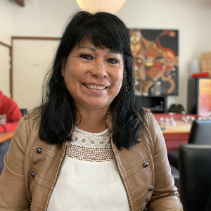 Accueillante familiale en Charente