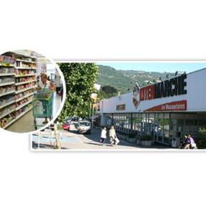Photo de Intermarché Seyssins