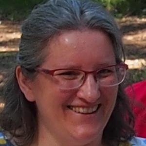Photo de Odile Parmentier
