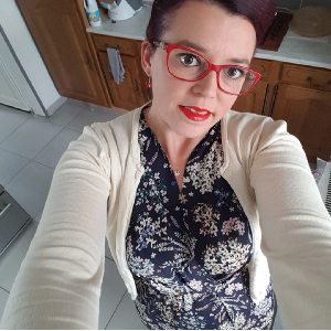 Photo de Madame horent