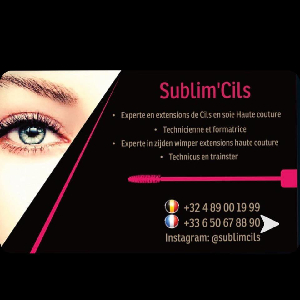 Photo de Sublim’Cils