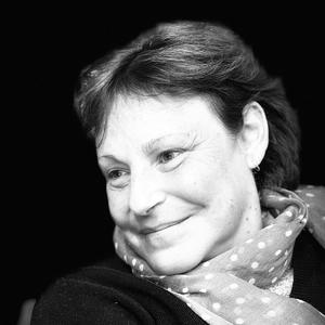Photo de Madame Finkelstein