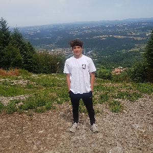 Aide au devoir primaire /collège