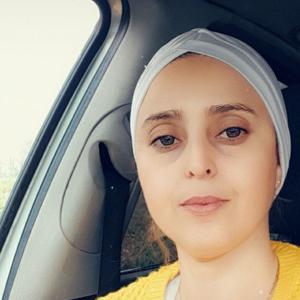 Auxiliaire de vie/garde de nuit