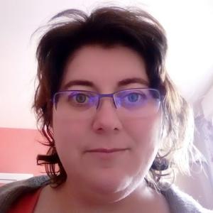 auxiliaire de vie social