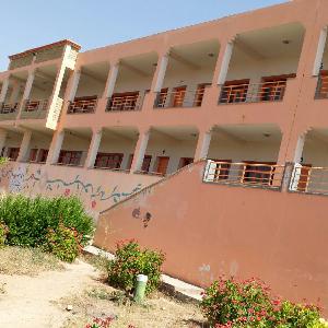 Cours d'arabe à La Grande-Paroisse