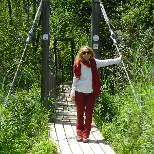 Garde d'enfant à domicile le mercredi et /ou les vacances  dans la région d'Albertville